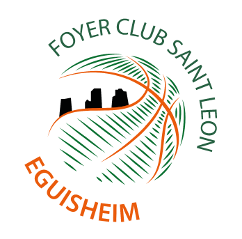 Logo FOYER CLUB SAINT LEON
